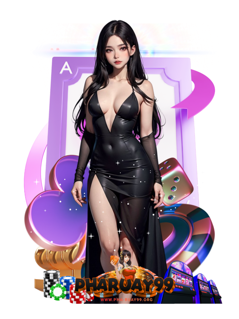pha-ruay99 คาสิโนสด